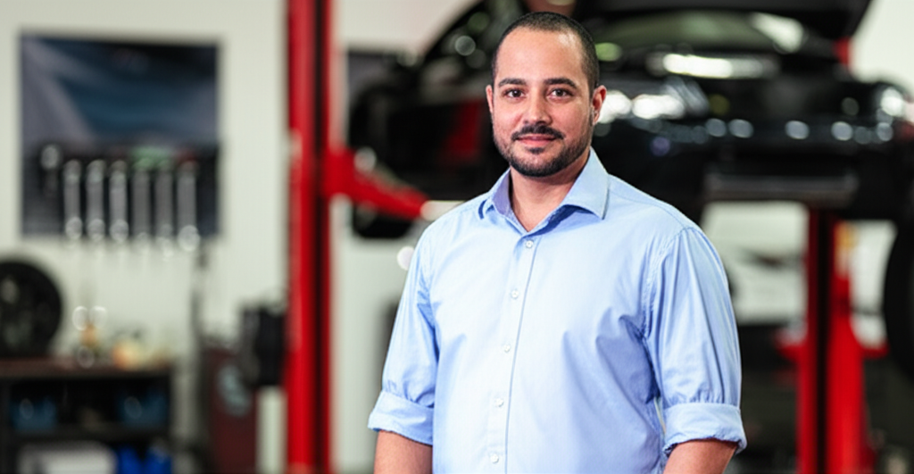 Khalid Al-Sabah